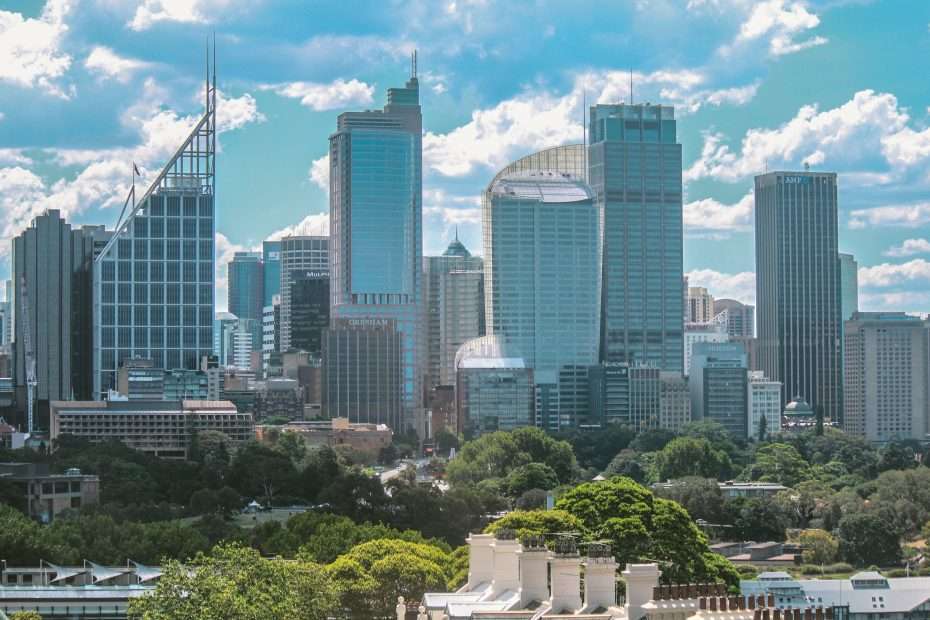 Real Estate trends 2024