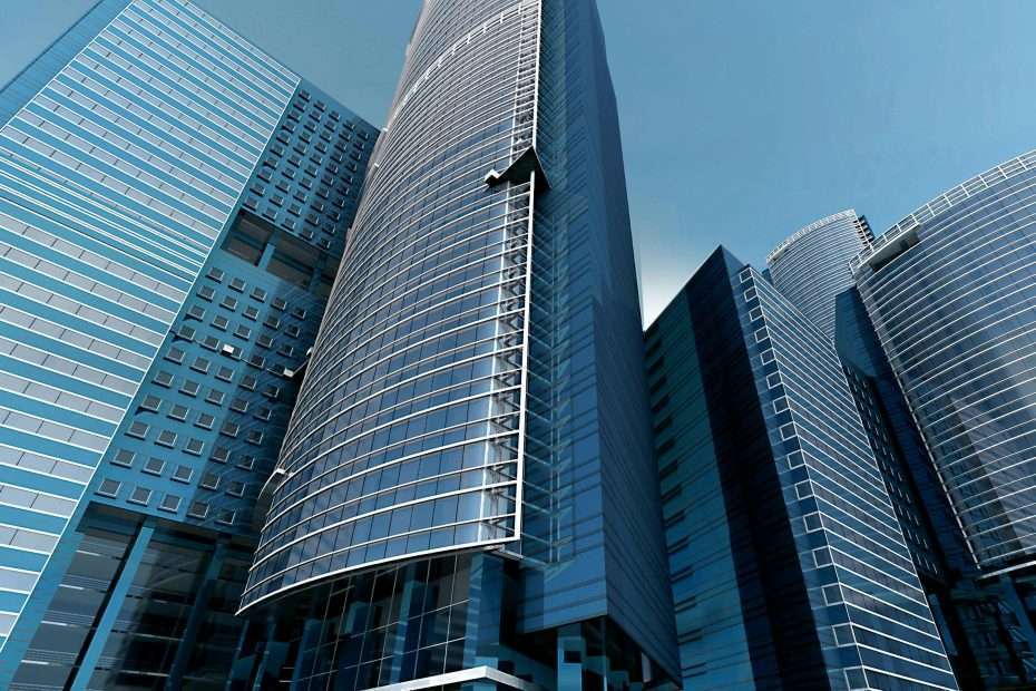 Transformative Trends in Real Estate