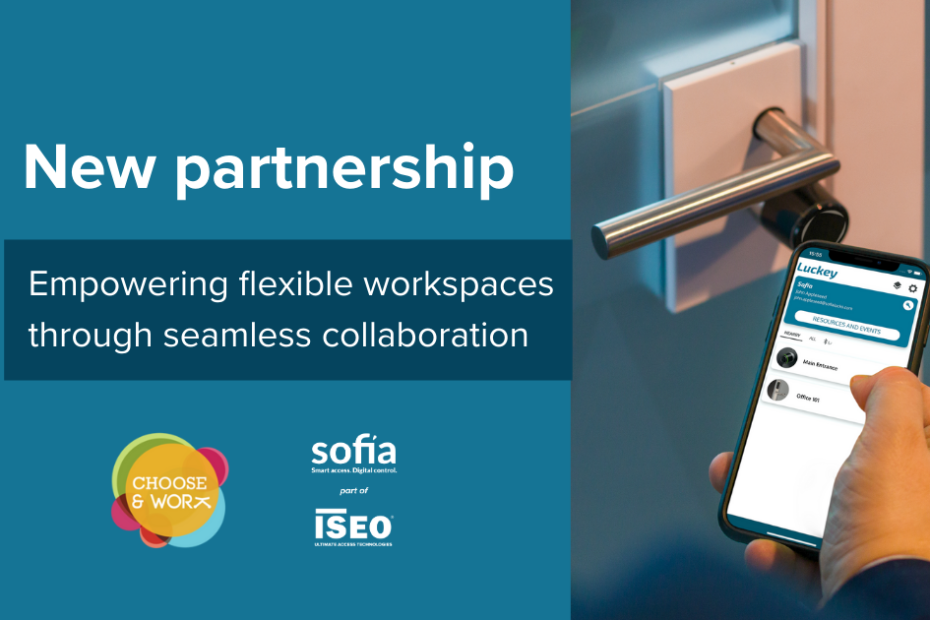 Choose and work partnership
